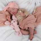 CHAREX Muñecas Reborn Baby Girl \u2013 Muñeca realista de 20 pulgad...