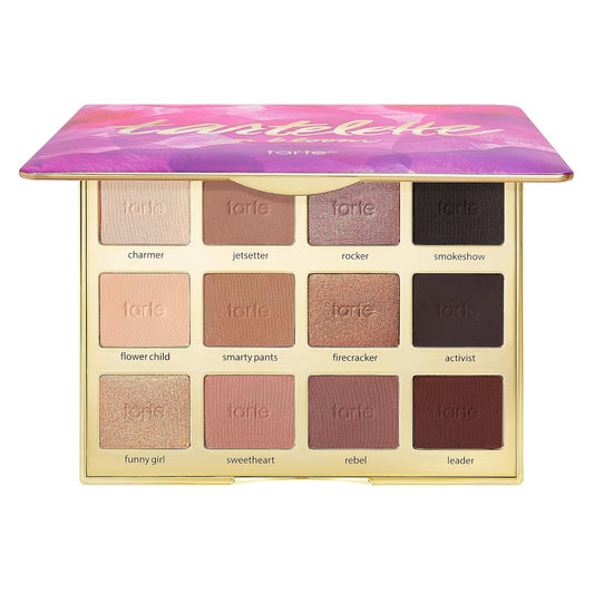tarte Tartelette in bloom paleta de arcilla amazónica \u2013 Paleta...