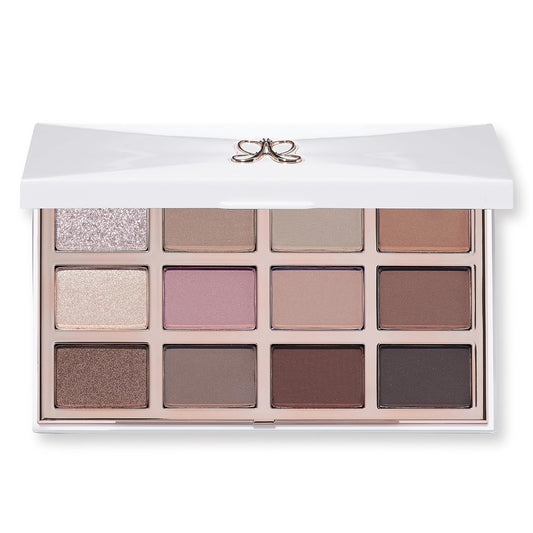 Paleta esencial de Anastasia Beverly Hills - Mates y metálicos | 12...