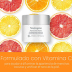 Neutrogena Rapid Tone Repair Retinol + Crema correctora de vitamina...