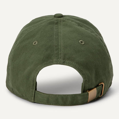 Amazon Essentials Gorra de béisbol de algodón lavado para hombre