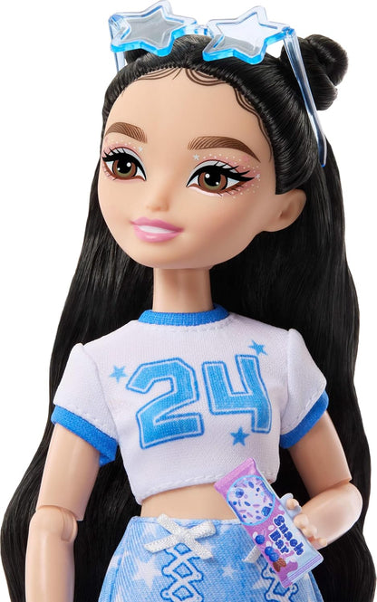 Barbie Dream Besties Weekend Getaway - Muñeca Renee y accesorios |...