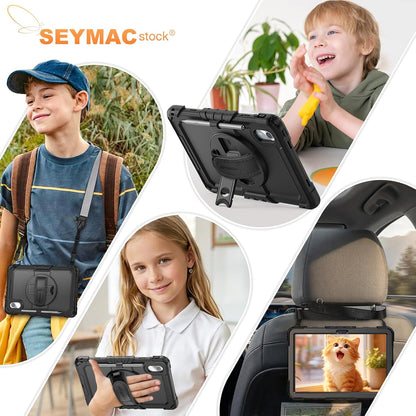 SEYMAC stock Funda para tablet Lenovo Idea Tab de 11 pulgadas\/M11...