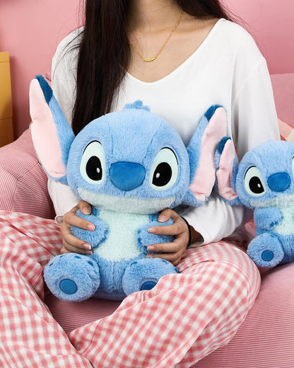 MINISO - Animal de peluche de Disney de 16 pulgadas, colección de j...