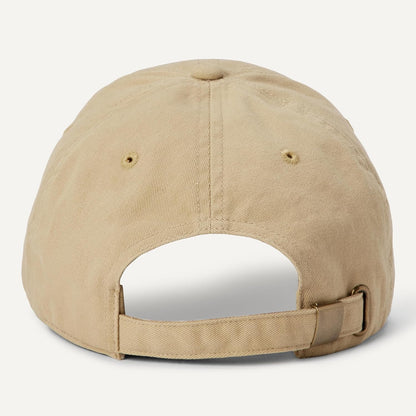 Amazon Essentials Gorra de béisbol de algodón lavado para hombre