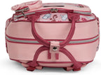 Disney Winnie the Pooh - Mochila para pañales con cambiador, bolsa...