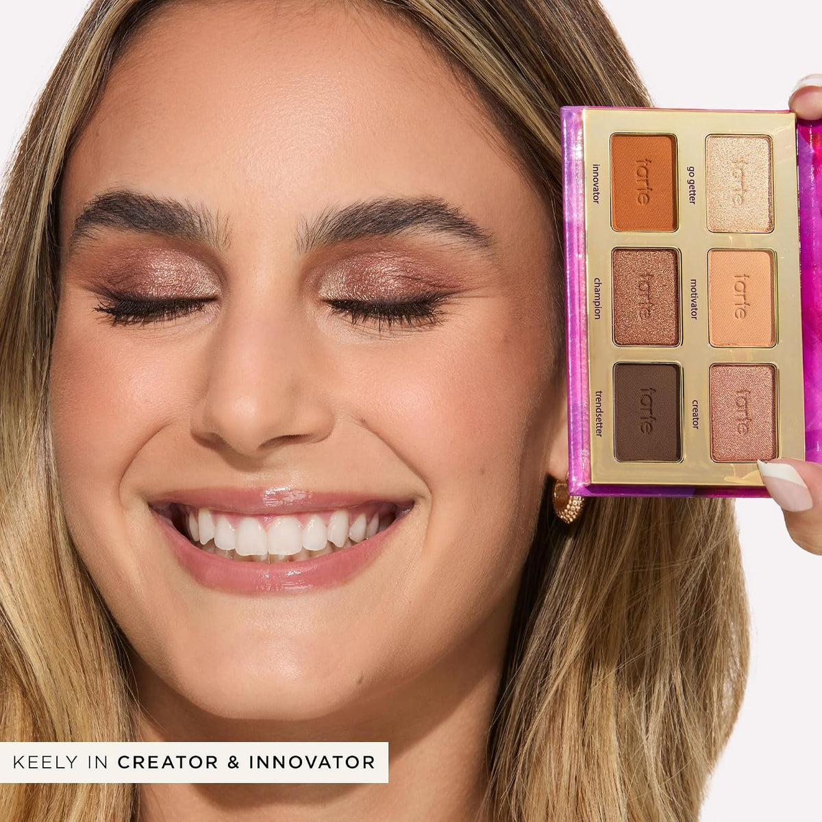 tarte Tartelette in bloom mini paleta de arcilla amazónica \u2013 P...