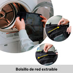 TOPDesign Organizador Universal para Cochecito de Bebé, Caddy para...