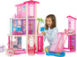 Barbie Casa de muñecas Dreamhouse | 43" de alto, ascensor, 9 ár...