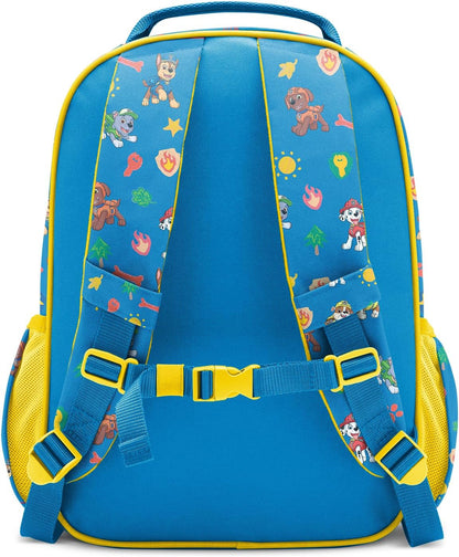 Simple Modern Mochila infantil de Paw Patrol para escuela, niñas, n...