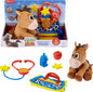 Fisher-Price Imaginext Disney y Pixar Toy Story Bullseye Kit de cui...