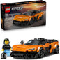 LEGO Speed Champions McLaren W1 77257 | Juguetes de construcción pa...