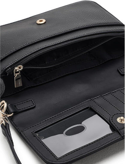 Noelle II Crossbody Flap Organizer