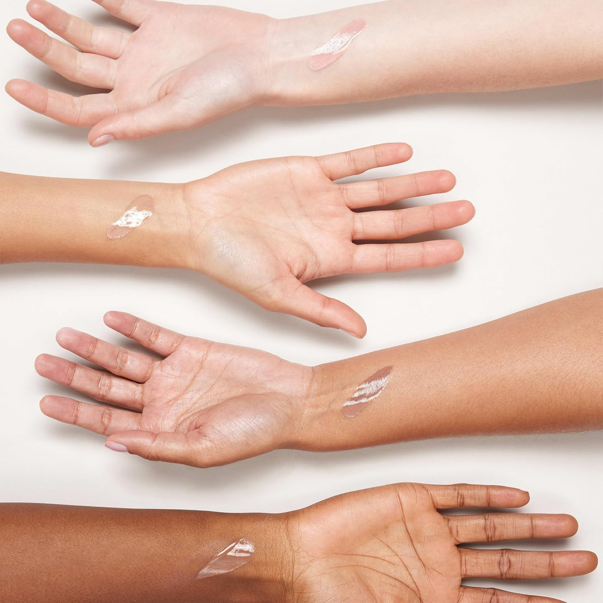 Neutrogena Purescreen+ Protector solar con color mineral SPF 30, li...