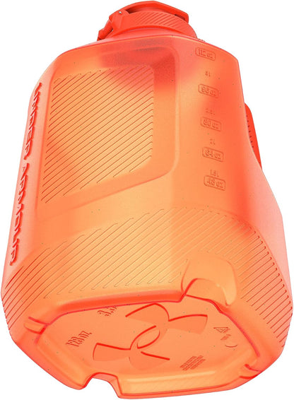 Under Armour Jarra Sideline de 1 galón Blaze Orange\/Blaze Orange OSFA