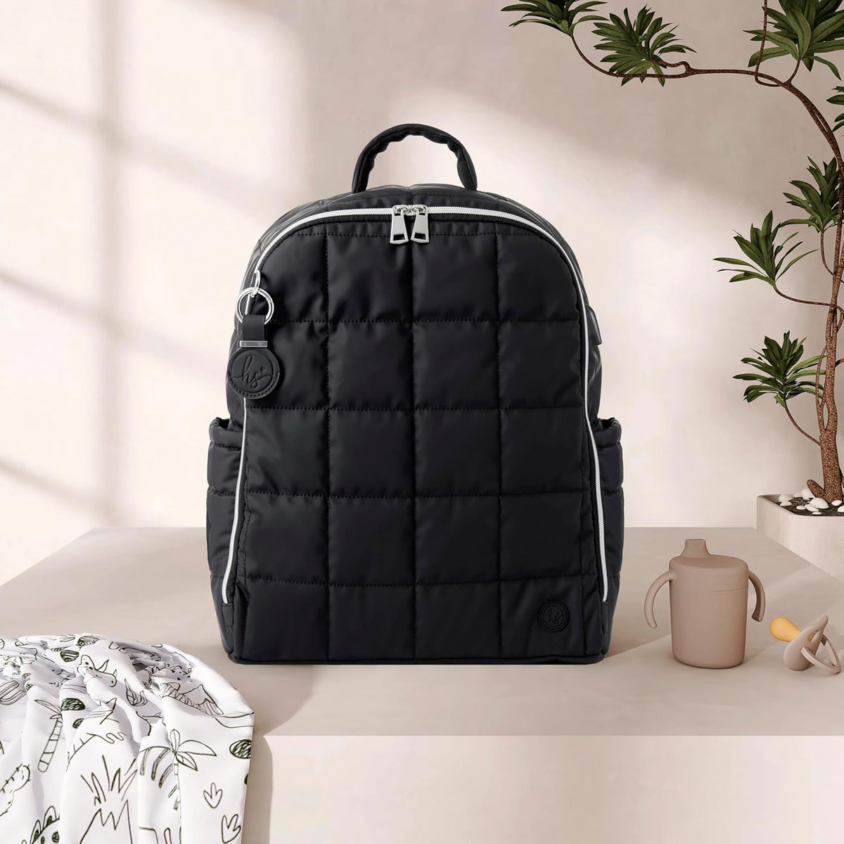 Hannah &amp; Sophia Mochila unisex Hannah &amp; Sophia North para n...