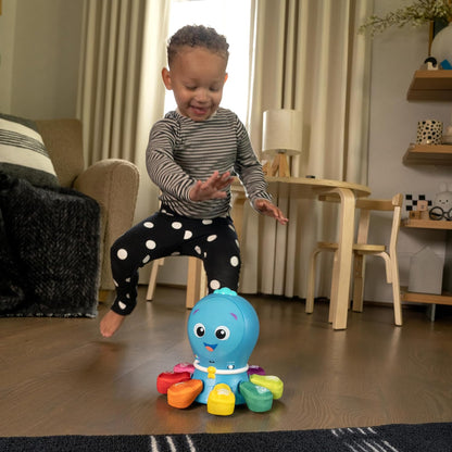 Baby Einstein Exploradores Oceánicos Go Opus Go juguete de aprendiz...