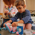 Melissa &amp; Doug - Juego de dentista Super Smile con conjunto de...