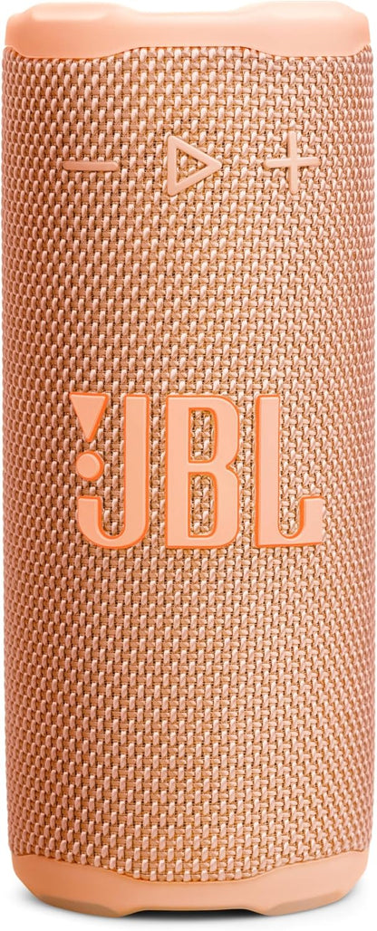 JBL Grip Altavoz Bluetooth portátil, resistente al agua, luz ambien...