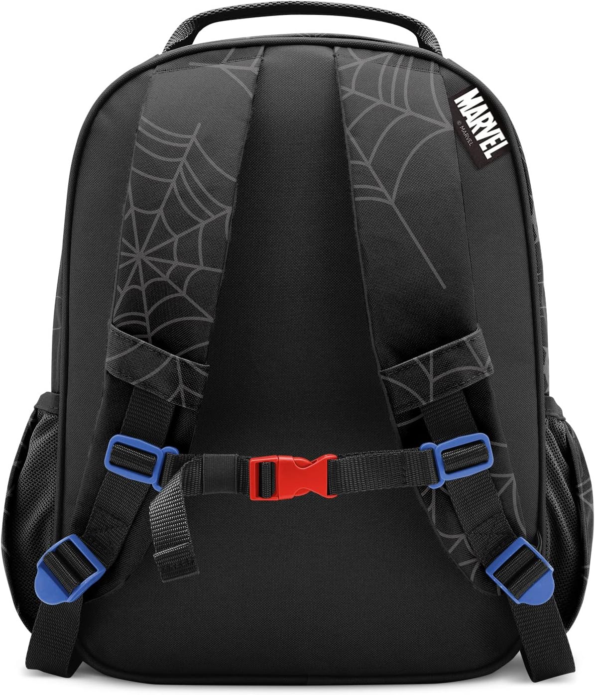Simple Modern Marvel Spidey Kids Mochila para escuela, niñas, niños...