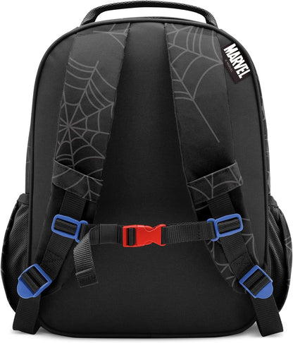 Simple Modern Marvel Spidey Kids Mochila para escuela, niñas, niños...