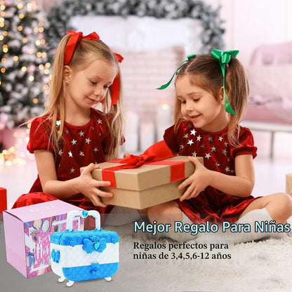 Juegos de maquillaje para niñas \u2013 Maquillaje para niños de 8 a...