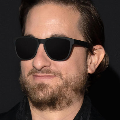 Goodr OG Gafas de sol polarizadas para mujeres y hombres | Ajuste m...