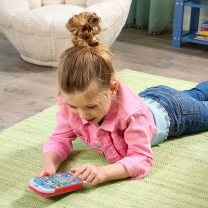 Teléfono de aprendizaje VTech Disney y Pixar Toy Story 5