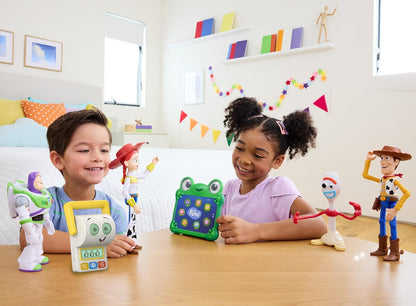 Mattel Disney y Pixar Toy Story 5 Interactables Mr. Smartypants | F...