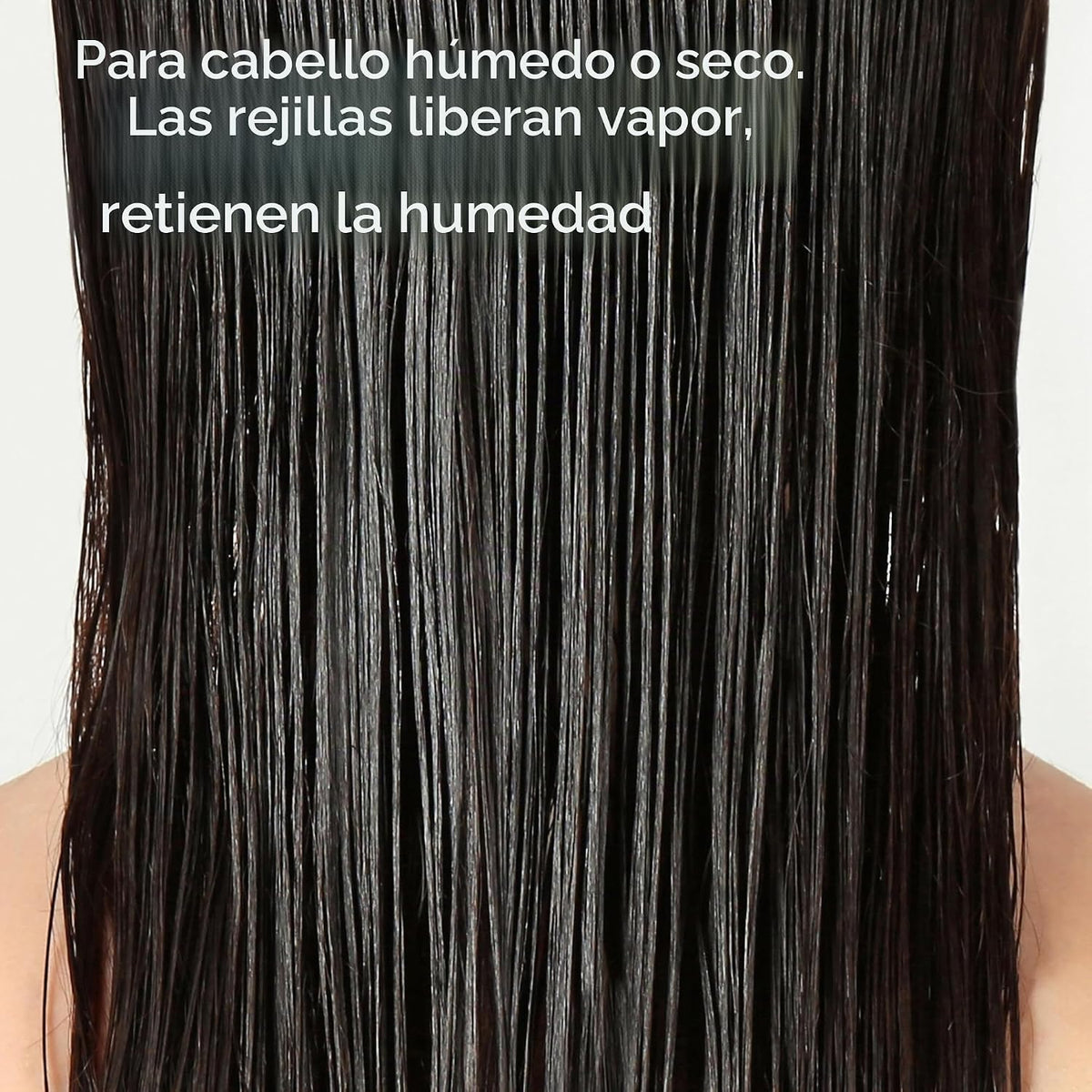 Conair Plancha de Cerámica Doble, Alisadora de Cabello de 1 1\/2 Pu...
