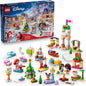 LEGO Disney Princess Calendario de Adviento 2026 43298 | Calendario...
