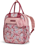 Disney Winnie the Pooh - Mochila para pañales con cambiador, bolsa...