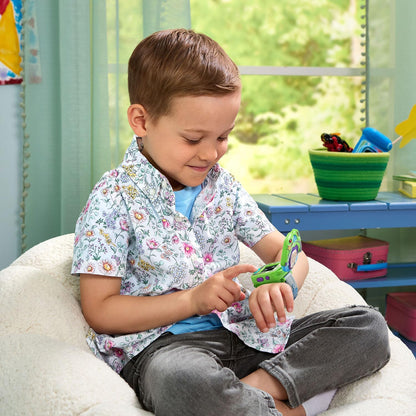 VTech Toy Story 5 Buzz Lightyear - Reloj de aprendizaje