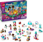 LEGO Calendario de Adviento de Friends 2026 42698 | Calendario de A...