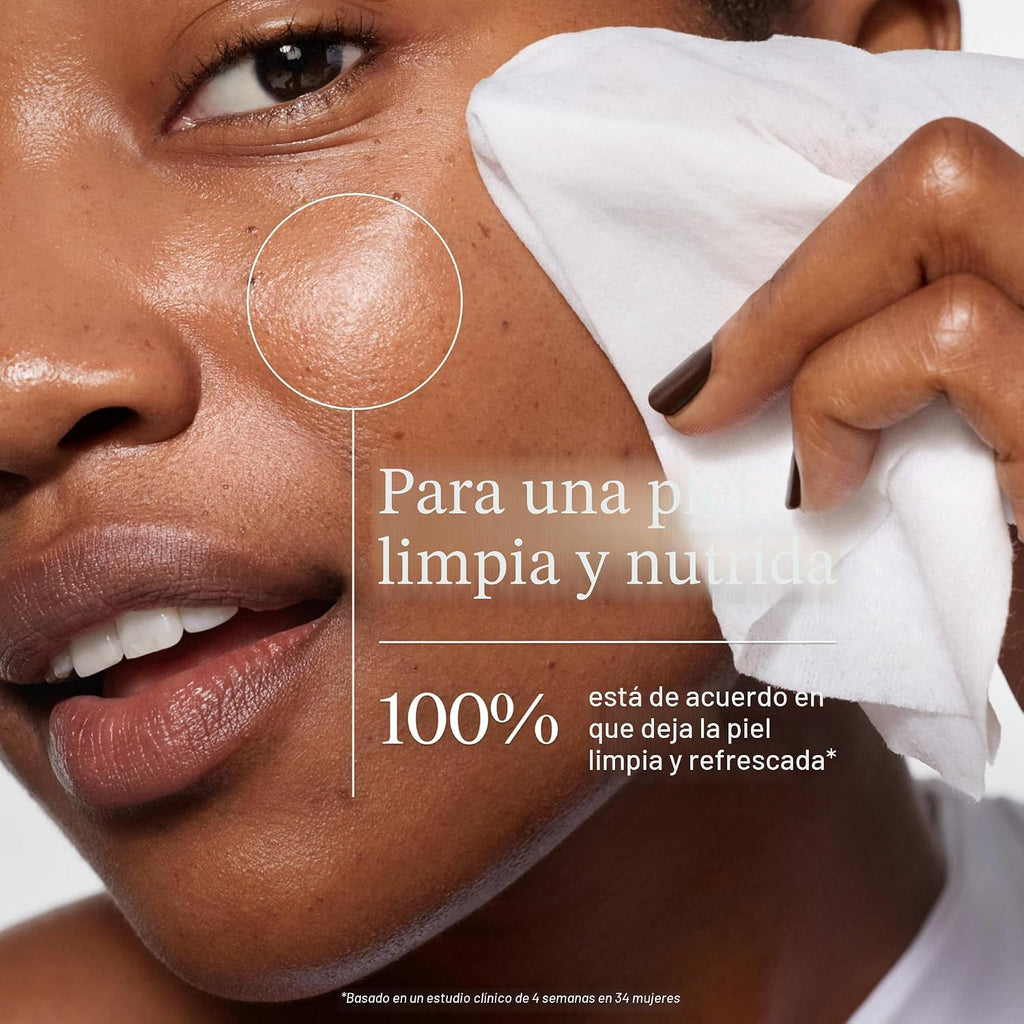 Set de cuidado de la piel Neutrogena Refresh & Hydrate, tamaño de v...