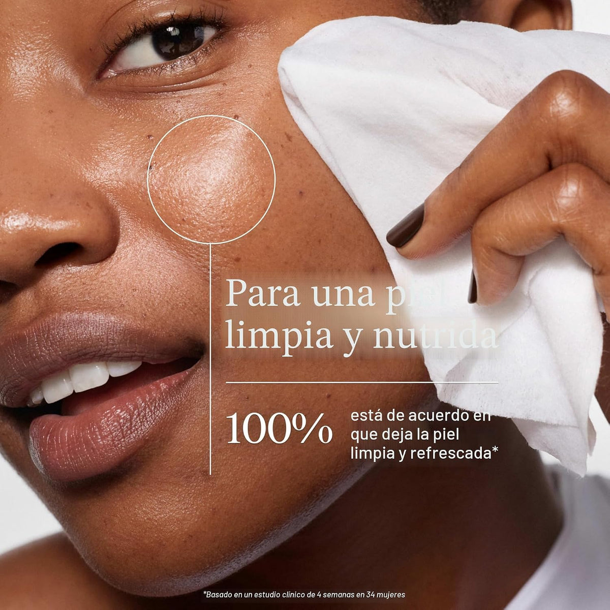 Set de cuidado de la piel Neutrogena Refresh & Hydrate, tamaño de v...