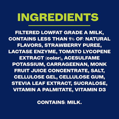 Fairlife Core Power Elite - Batido de leche de alto contenido prote...