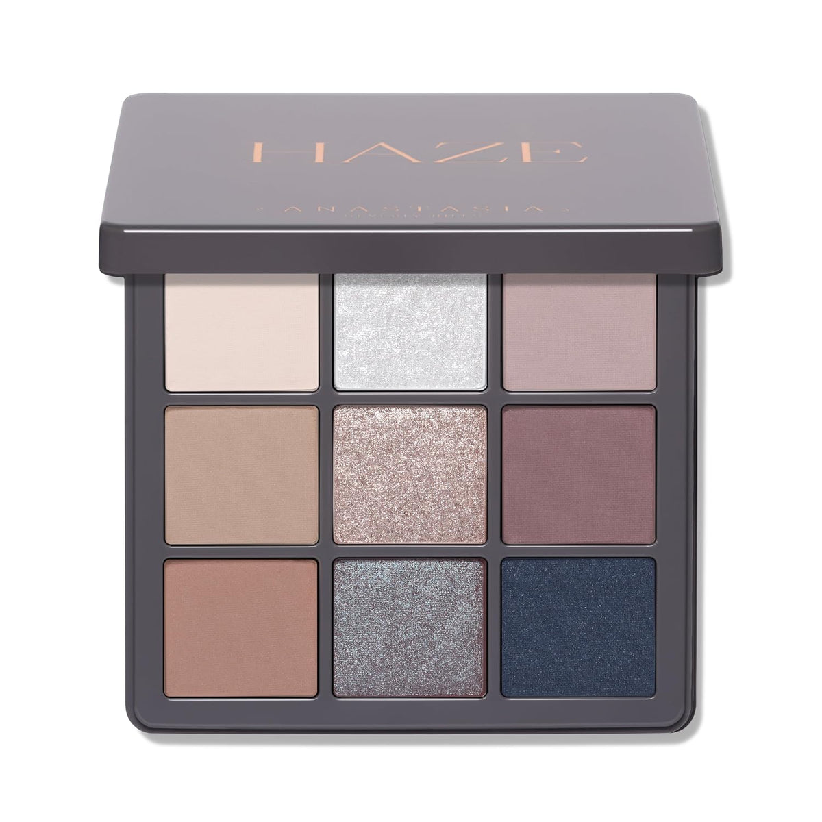 Anastasia Beverly Hills - Mini paleta de sombras de ojos | Fórmula...