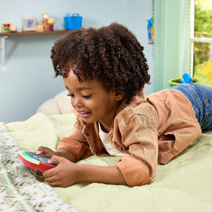 Teléfono de aprendizaje VTech Disney y Pixar Toy Story 5