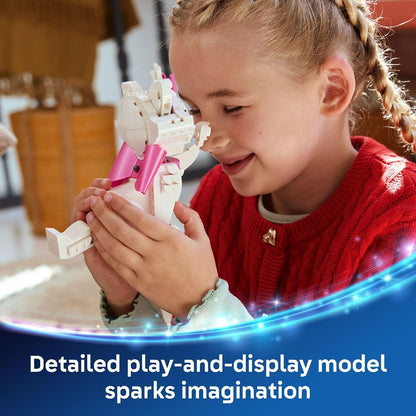 LEGO Disney Los Aristogatos Adorable Marie 43286 | Juguetes de cons...