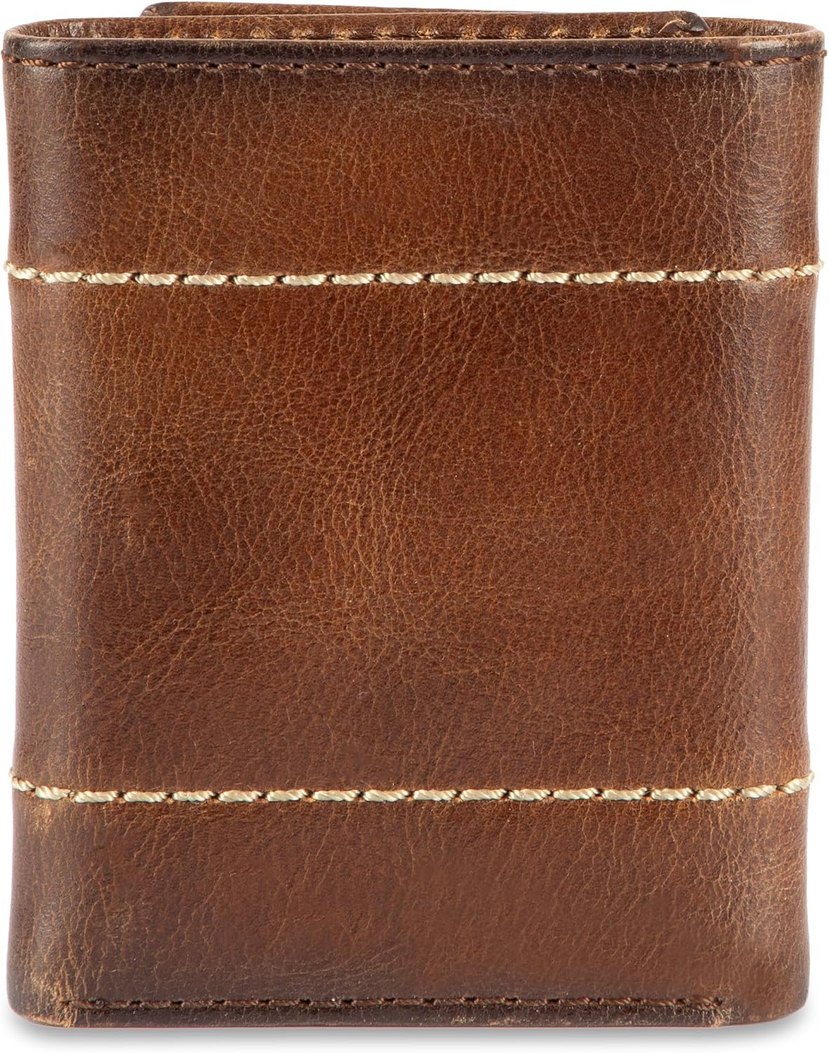 Columbia Billetera plegable delgada RFID para hombre con ventana de...