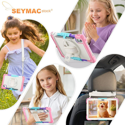SEYMAC stock Funda para tablet Lenovo Idea Tab 11'' \/ M11...