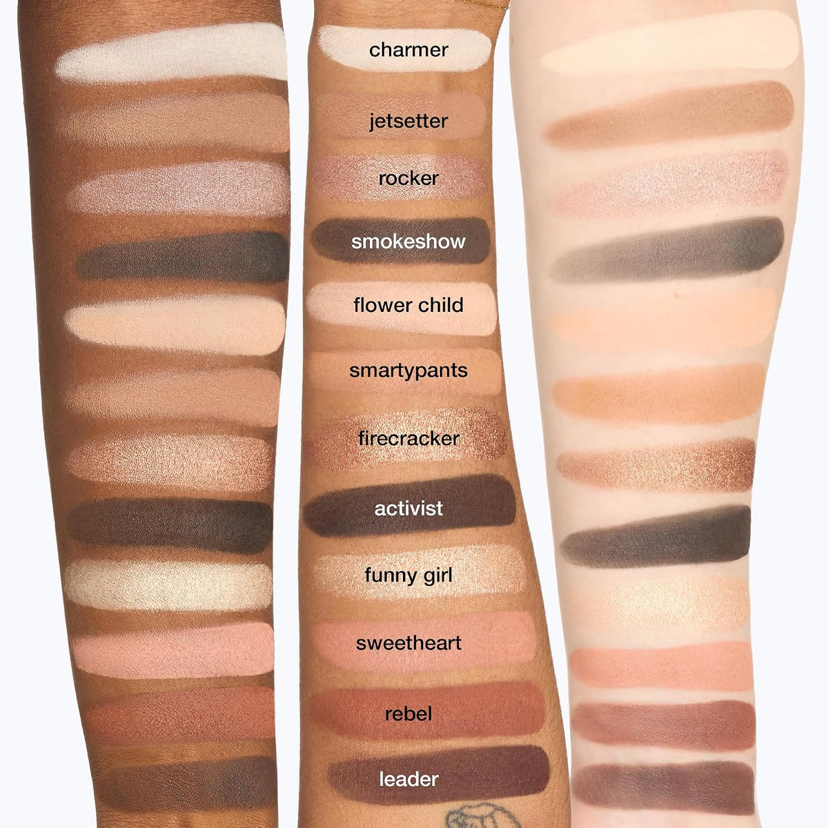 tarte Tartelette in bloom paleta de arcilla amazónica \u2013 Paleta...