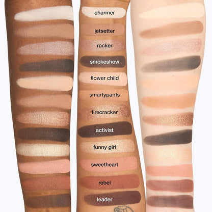 tarte Tartelette in bloom paleta de arcilla amazónica \u2013 Paleta...