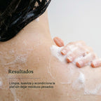 Gel de ducha y baño refrescante de Neutrogena, tamaño de viaje, 1 o...