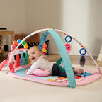 Baby Einstein Ocean Explorers 4 en 1 Kickin Tunes Jellyfish Jambore...