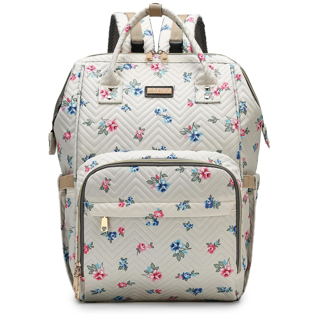 GAIVP - Mochila para pañales, bolsas de pañales para bebés, niñas y...