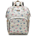 GAIVP - Mochila para pañales, bolsas de pañales para bebés, niñas y...