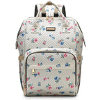 GAIVP - Mochila para pañales, bolsas de pañales para bebés, niñas y...
