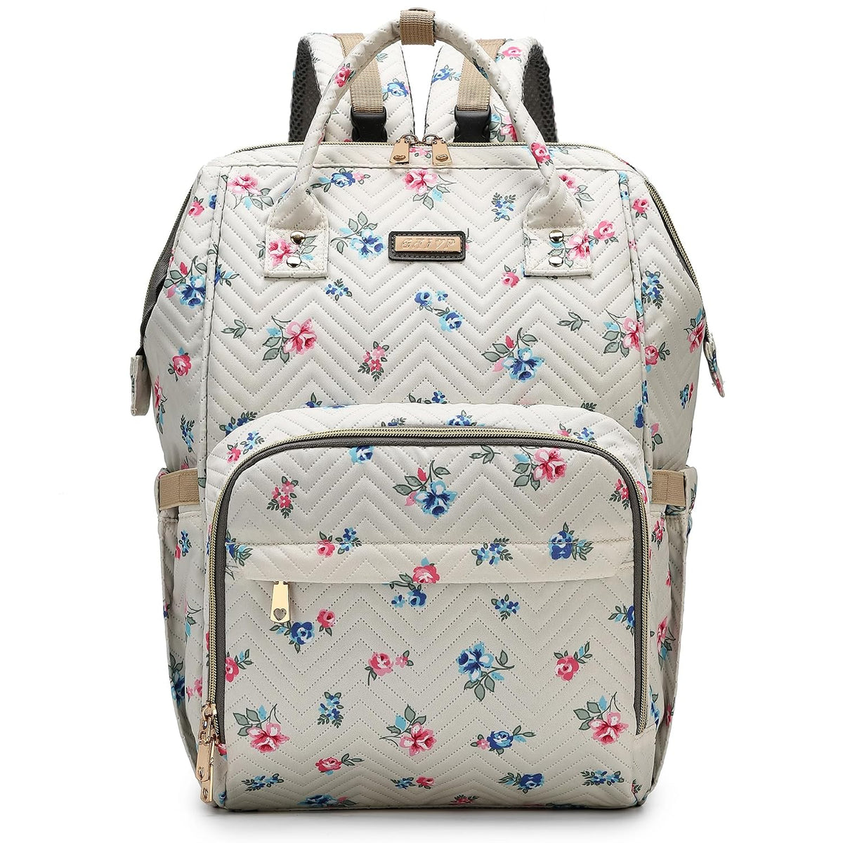 GAIVP - Mochila para pañales, bolsas de pañales para bebés, niñas y...